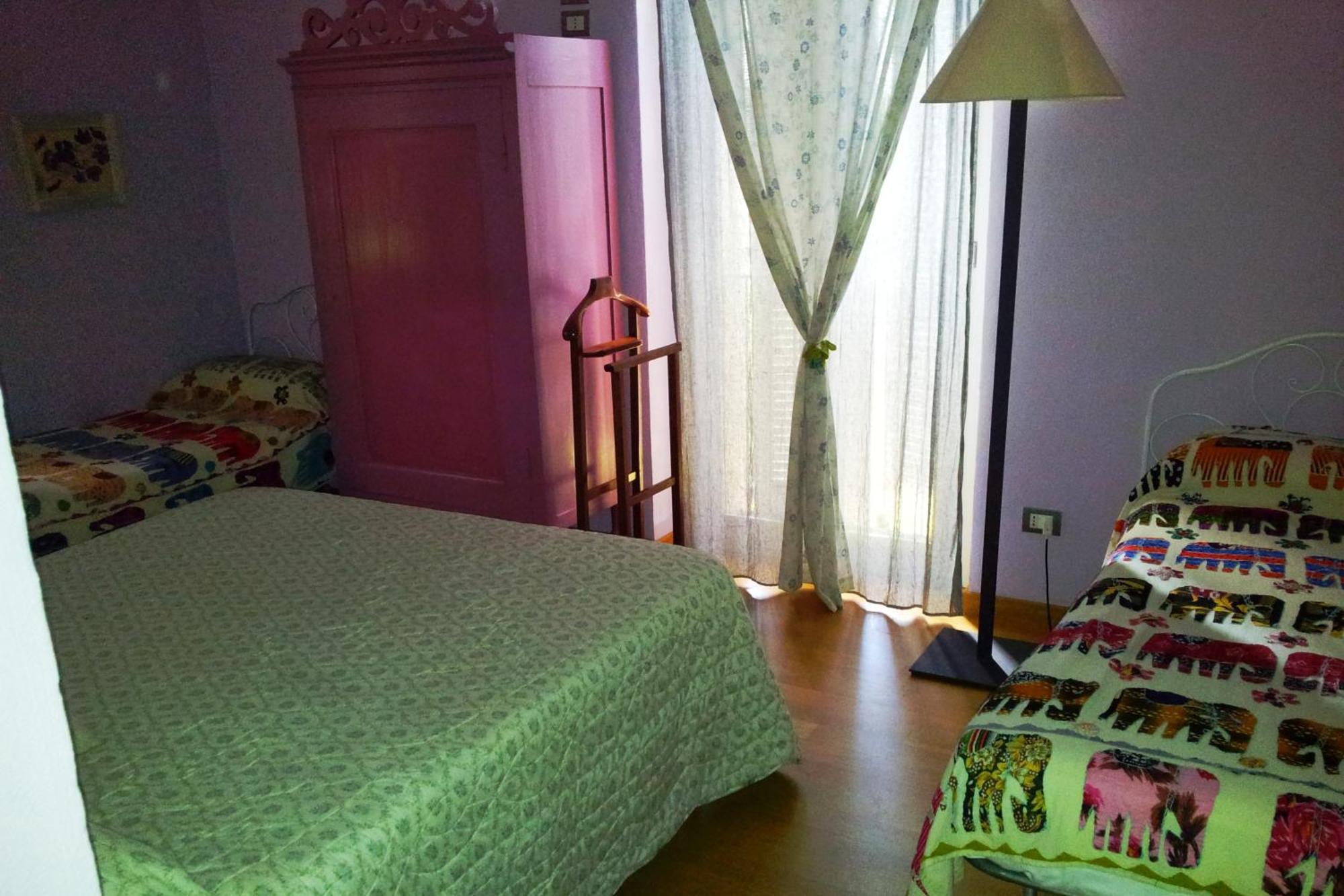 Agriturismo Campoletizia Miglianico Rom bilde