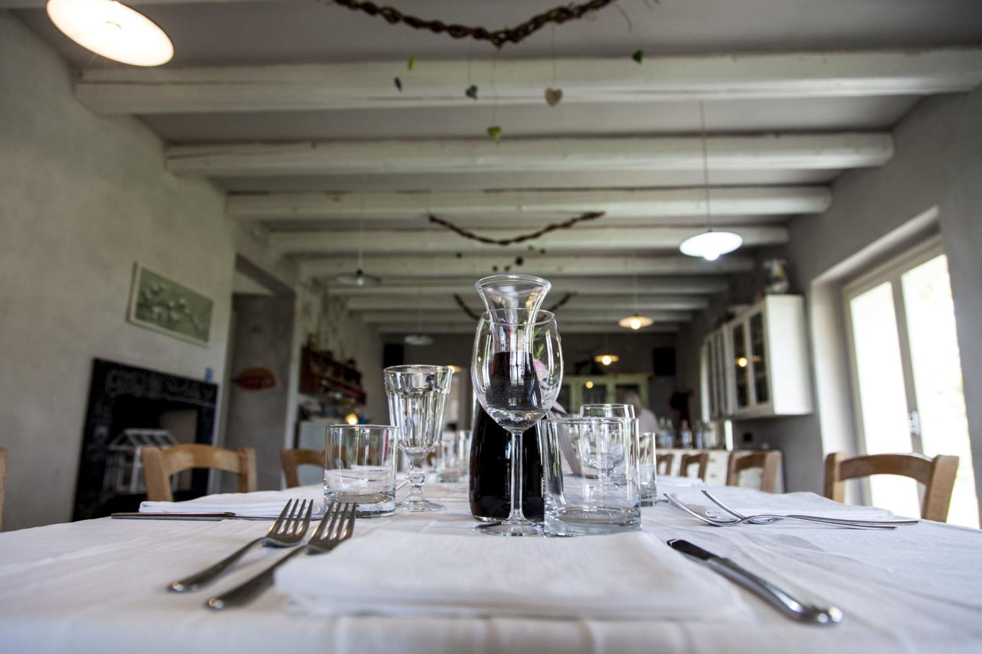 Agriturismo Campoletizia Miglianico Eksteriør bilde