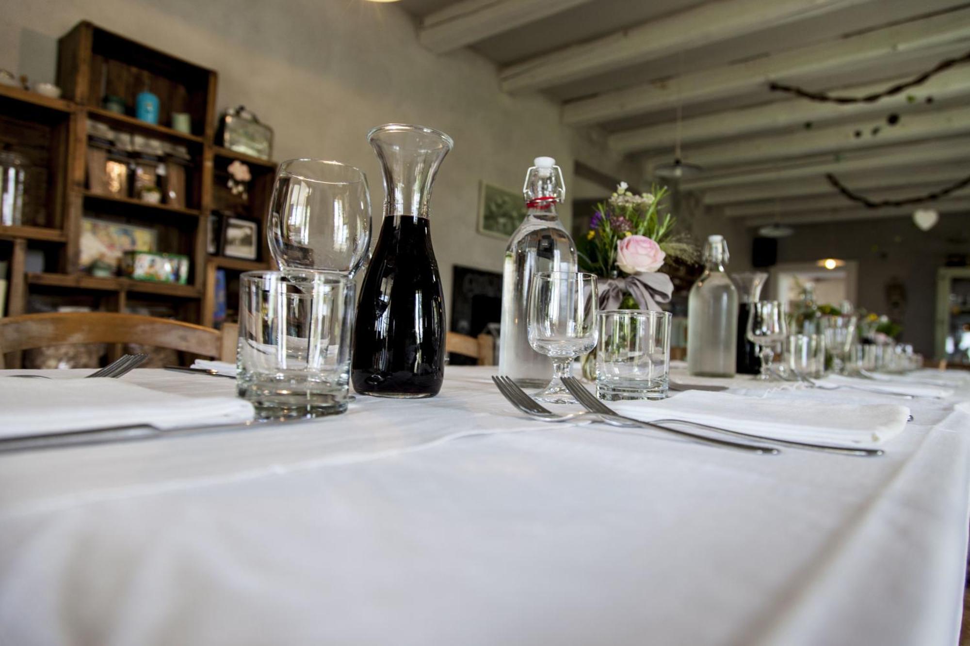 Agriturismo Campoletizia Miglianico Eksteriør bilde