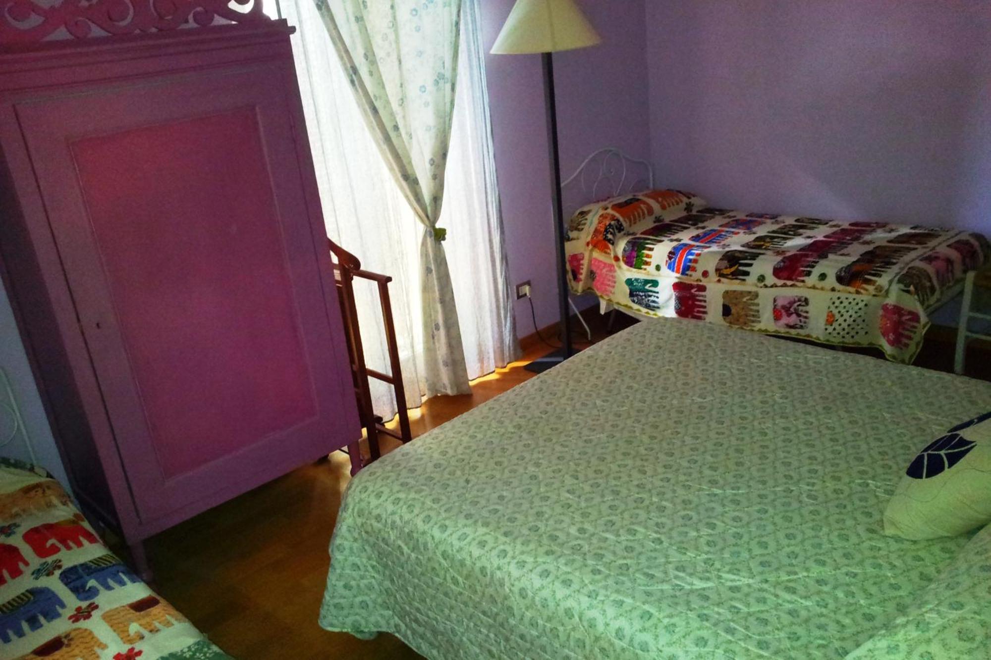 Agriturismo Campoletizia Miglianico Rom bilde