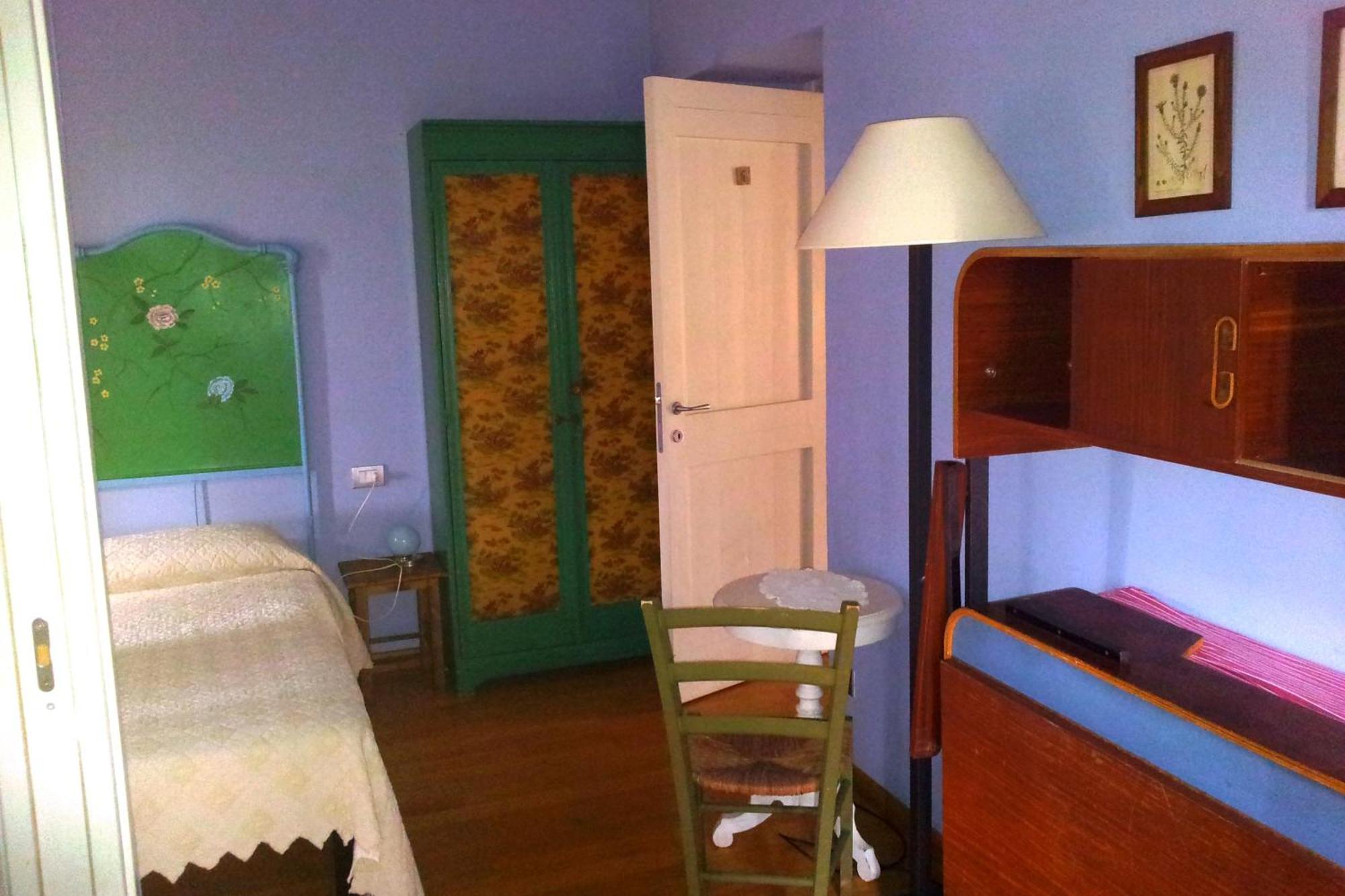 Agriturismo Campoletizia Miglianico Rom bilde