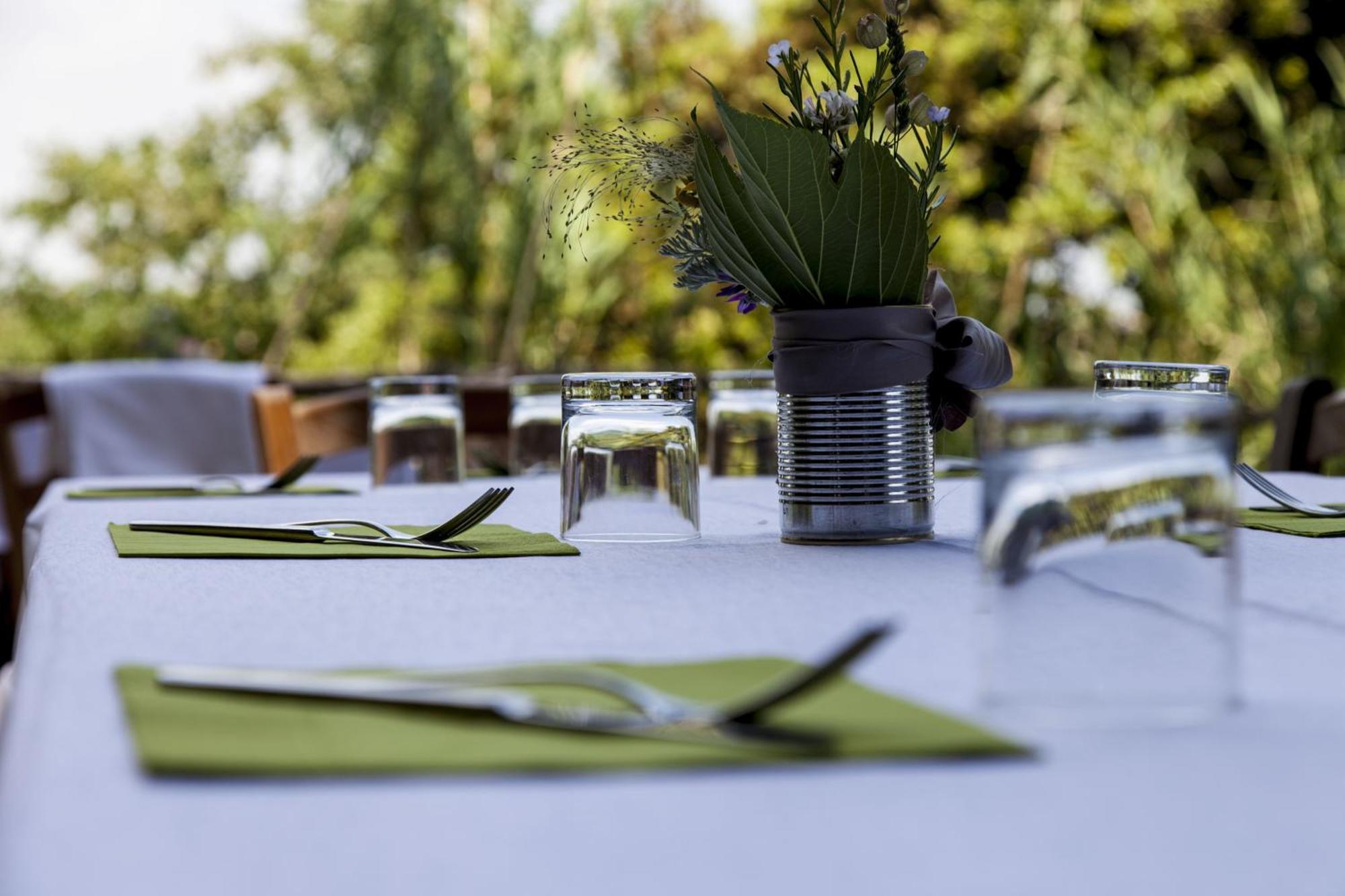 Agriturismo Campoletizia Miglianico Eksteriør bilde