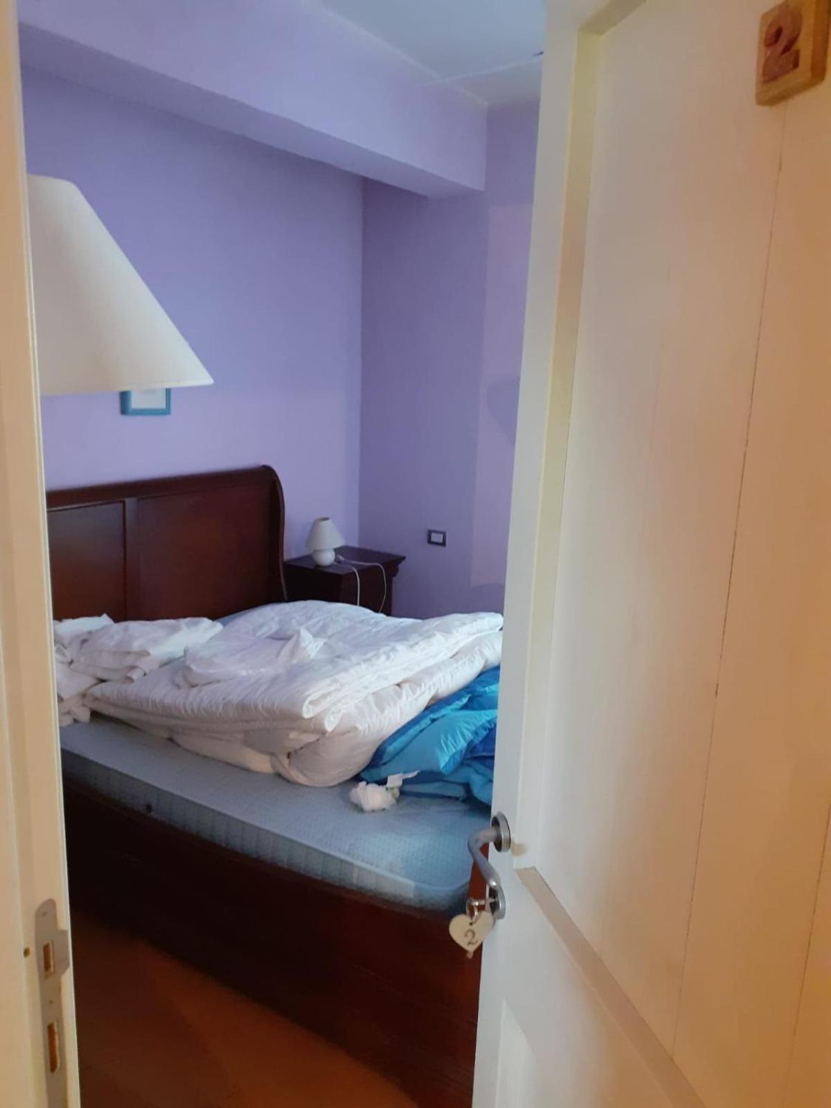 Agriturismo Campoletizia Miglianico Eksteriør bilde