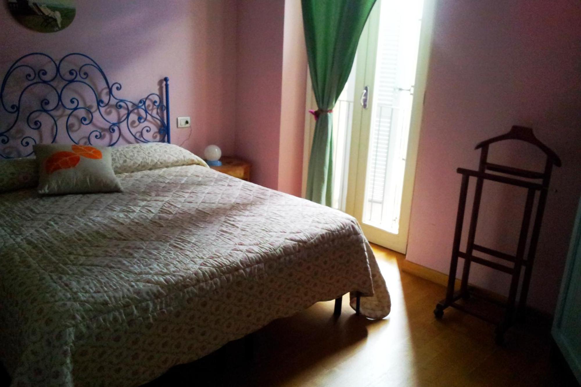 Agriturismo Campoletizia Miglianico Eksteriør bilde