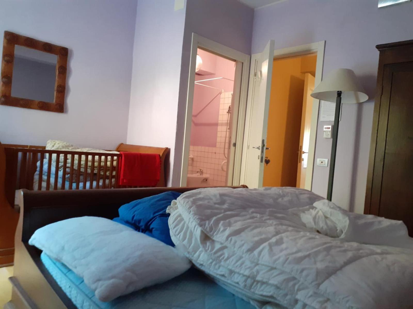 Agriturismo Campoletizia Miglianico Eksteriør bilde