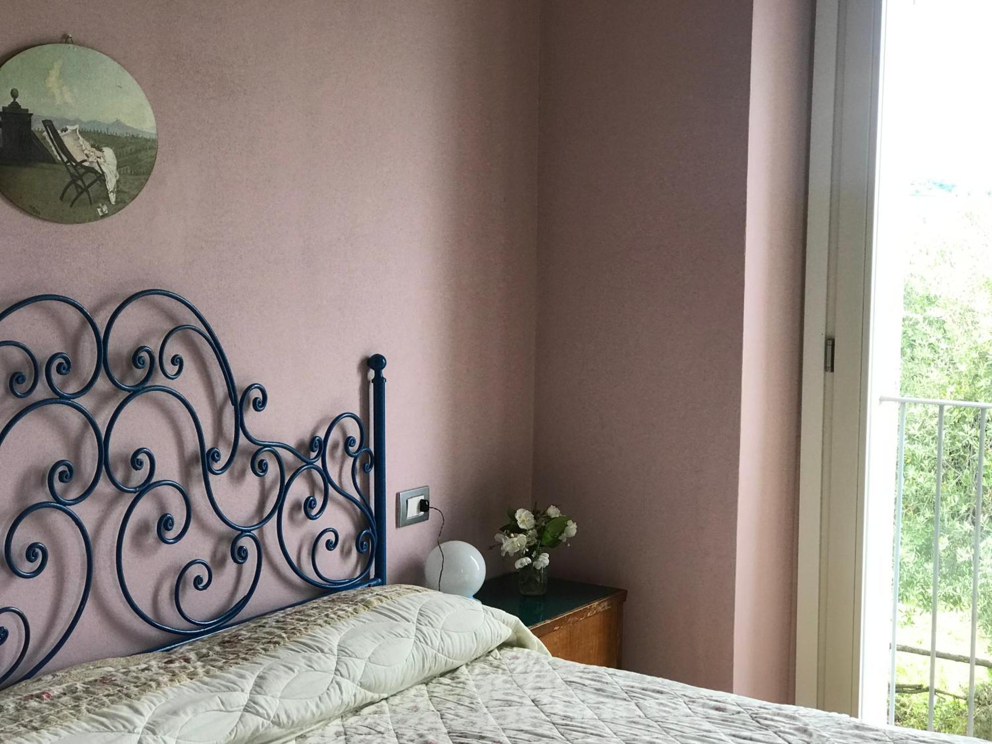 Agriturismo Campoletizia Miglianico Eksteriør bilde