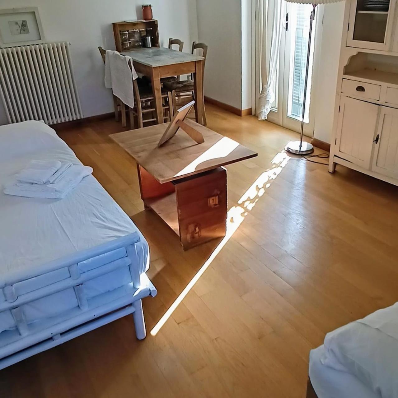 Agriturismo Campoletizia Miglianico Eksteriør bilde