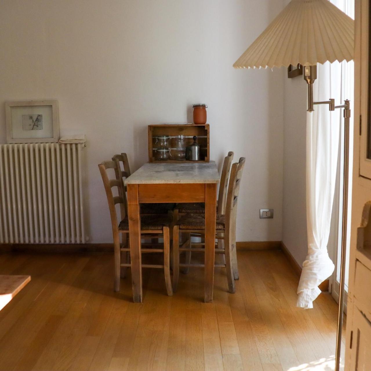 Agriturismo Campoletizia Miglianico Eksteriør bilde